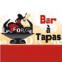 Logo La Forge