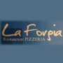 Logo La Forgia