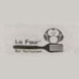 Logo La Four'Chouette
