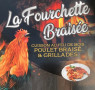 Logo La fourchette braisée