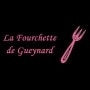 La Fourchette de Gueynard Gauriaguet