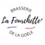 Logo La Fourchette de la Goële