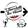 Logo La Fourchette Du Père Vincent