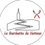 La Fourchette Du Ventoux Beaumont du Ventoux