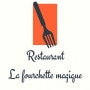 Logo La fourchette magique