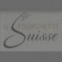 Logo La Fourchette Suisse
