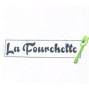 Logo La Fourchette