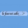 Logo La Fourmi Ailée