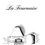 Logo La Fournaise
