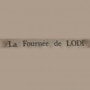 Logo La Fournée de Lodi