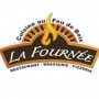 Logo La Fournée