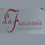 Logo La Fraiseraie