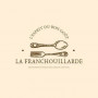 Logo La Franchouillarde