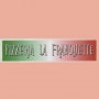 Logo La Franquette