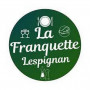 La Franquette Lespignan