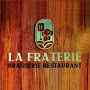 Logo La Fraterie