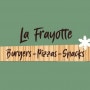 Logo La Frayotte