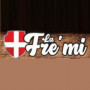 Logo La fré mi
