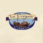 Logo La Frégate