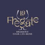 Logo La Frégate