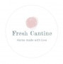Logo La Fresh Cantine