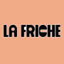 Logo La Friche