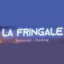 Logo La Fringale