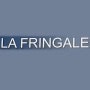 Logo La fringale