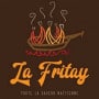 Logo La Fritay