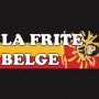 Logo La Frite Belge