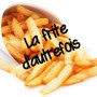 Logo La Frite d'Autrefois
