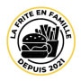 Logo La Frite en Famille