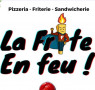 Logo La Frite en Feu