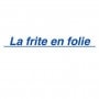 Logo La Frite en Folie