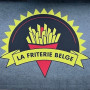 Logo La Friterie Belge