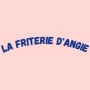 Logo La friterie d'angie