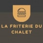 Logo La friterie de chalet