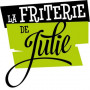 Logo La Friterie De Julie