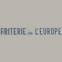 Logo La friterie de L'Europe