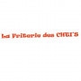 Logo La friterie des chti's