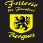 Logo La Friterie des Flandres