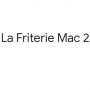Logo La Friterie Mac 2