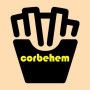 Logo La Friterie