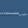 Logo La Fromagerie du Château