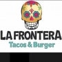 Logo La frontera