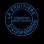 Logo La Fruitière