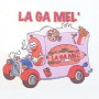 La Ga Mel' Saugnacq et Muret