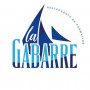Logo La Gabarre