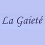 Logo La Gaieté
