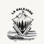 Logo La Galejade